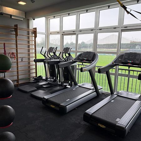 Bungalows Sport Centar Međugorje Kültér fotó