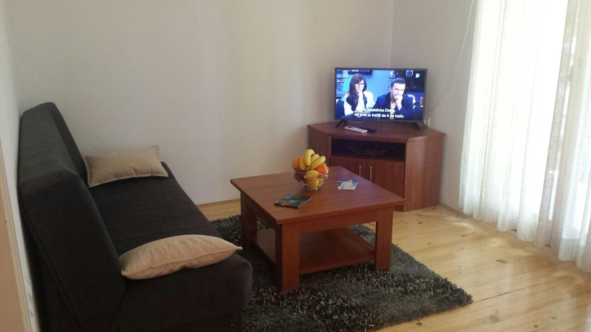 Bungalows Sport Centar Međugorje Kültér fotó