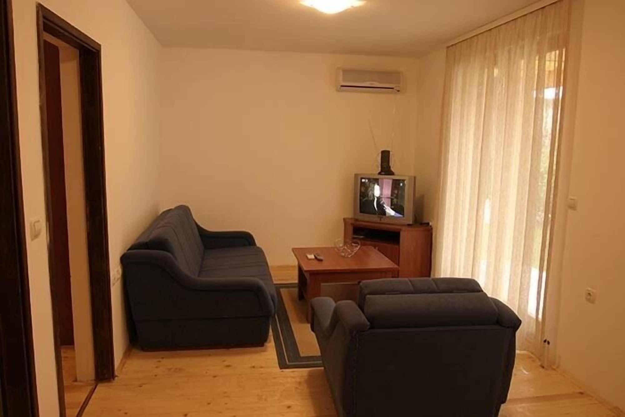 Bungalows Sport Centar Međugorje Kültér fotó