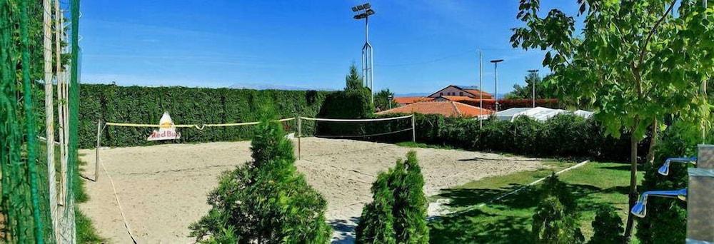 Bungalows Sport Centar Međugorje Kültér fotó