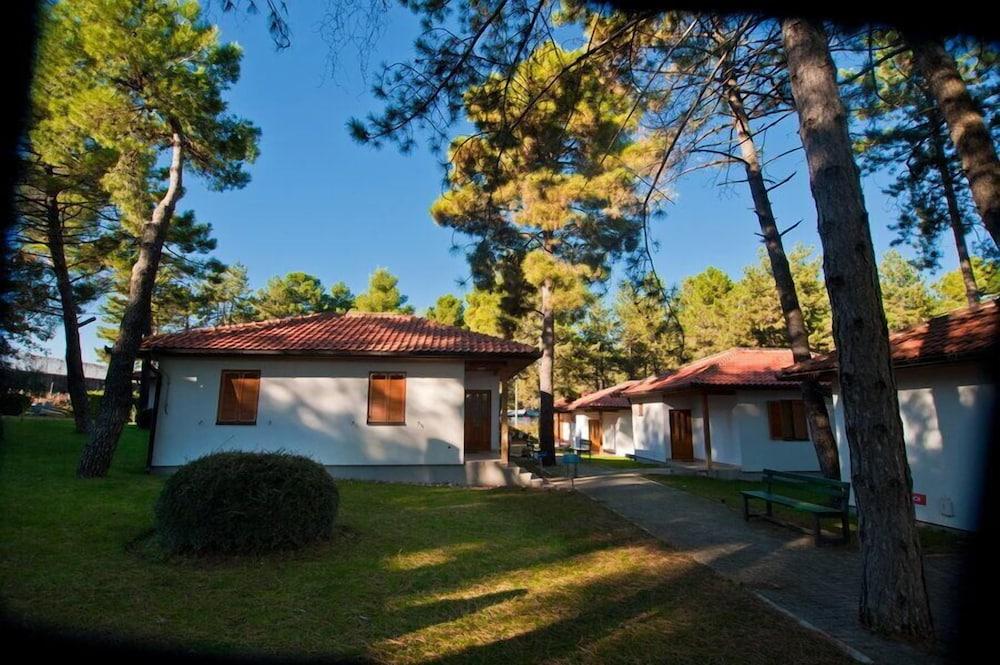 Bungalows Sport Centar Međugorje Kültér fotó
