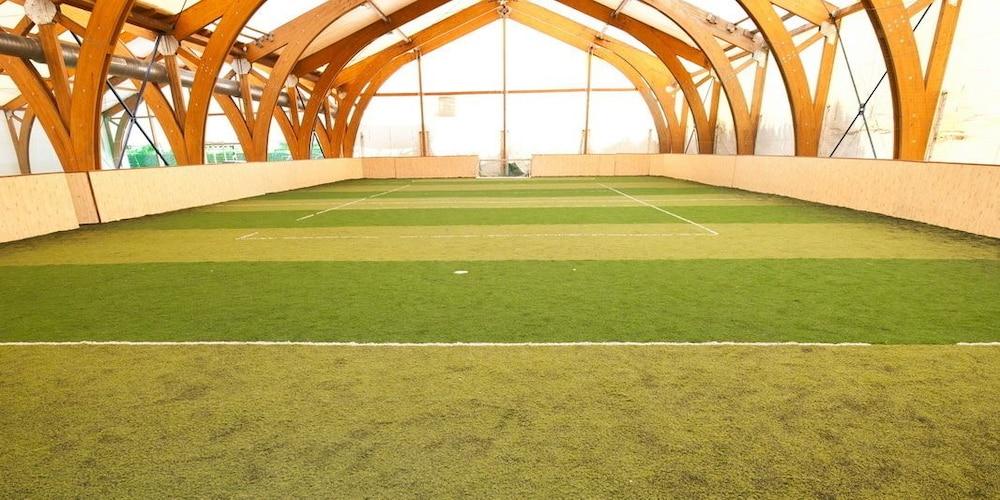 Bungalows Sport Centar Međugorje Kültér fotó