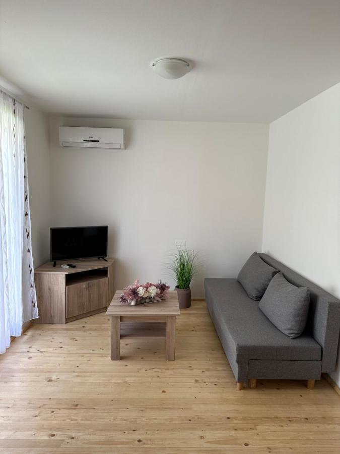 Bungalows Sport Centar Međugorje Kültér fotó