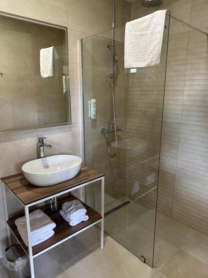 Bungalows Sport Centar Međugorje Kültér fotó