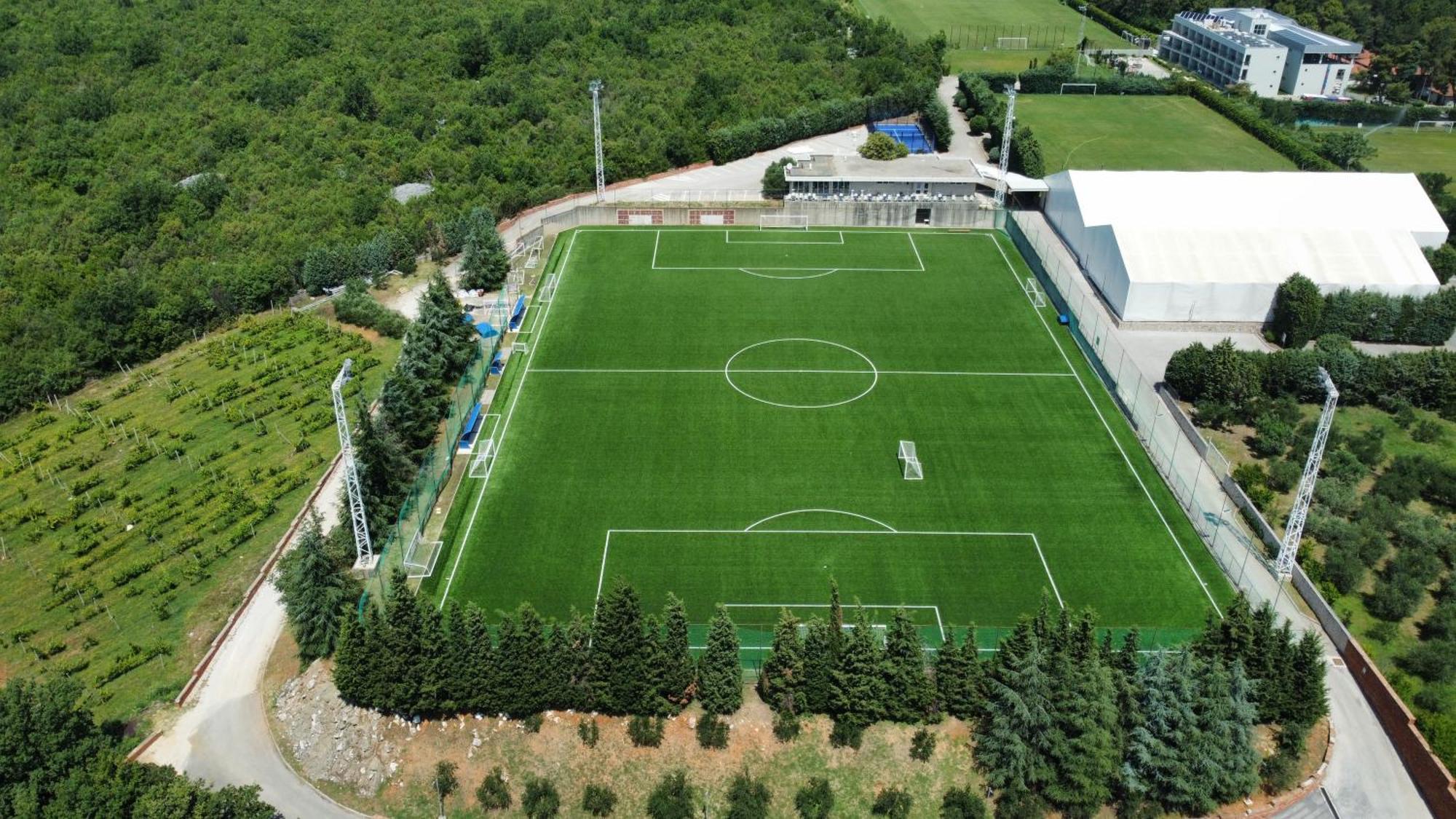 Bungalows Sport Centar Međugorje Kültér fotó