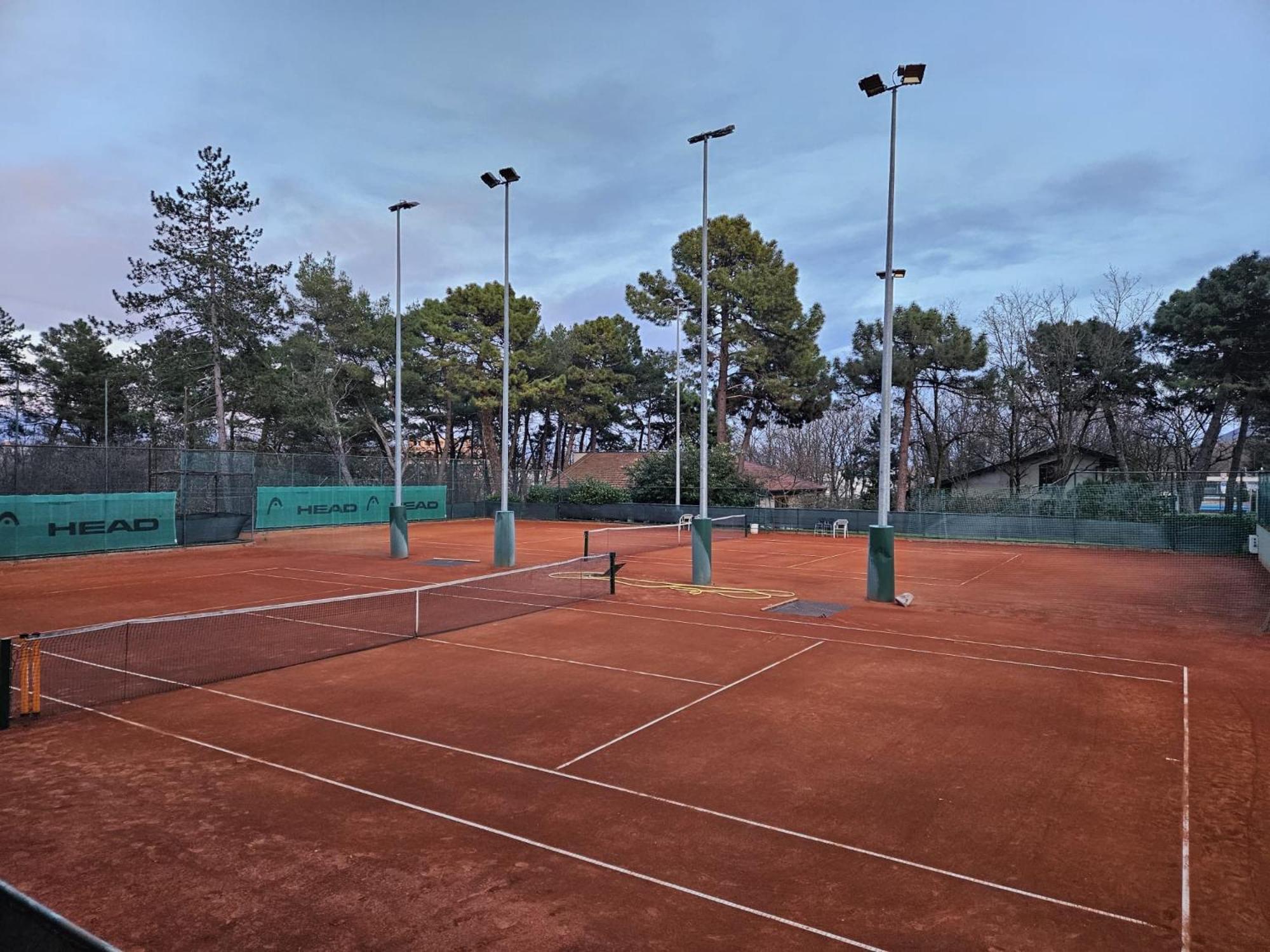 Bungalows Sport Centar Međugorje Kültér fotó