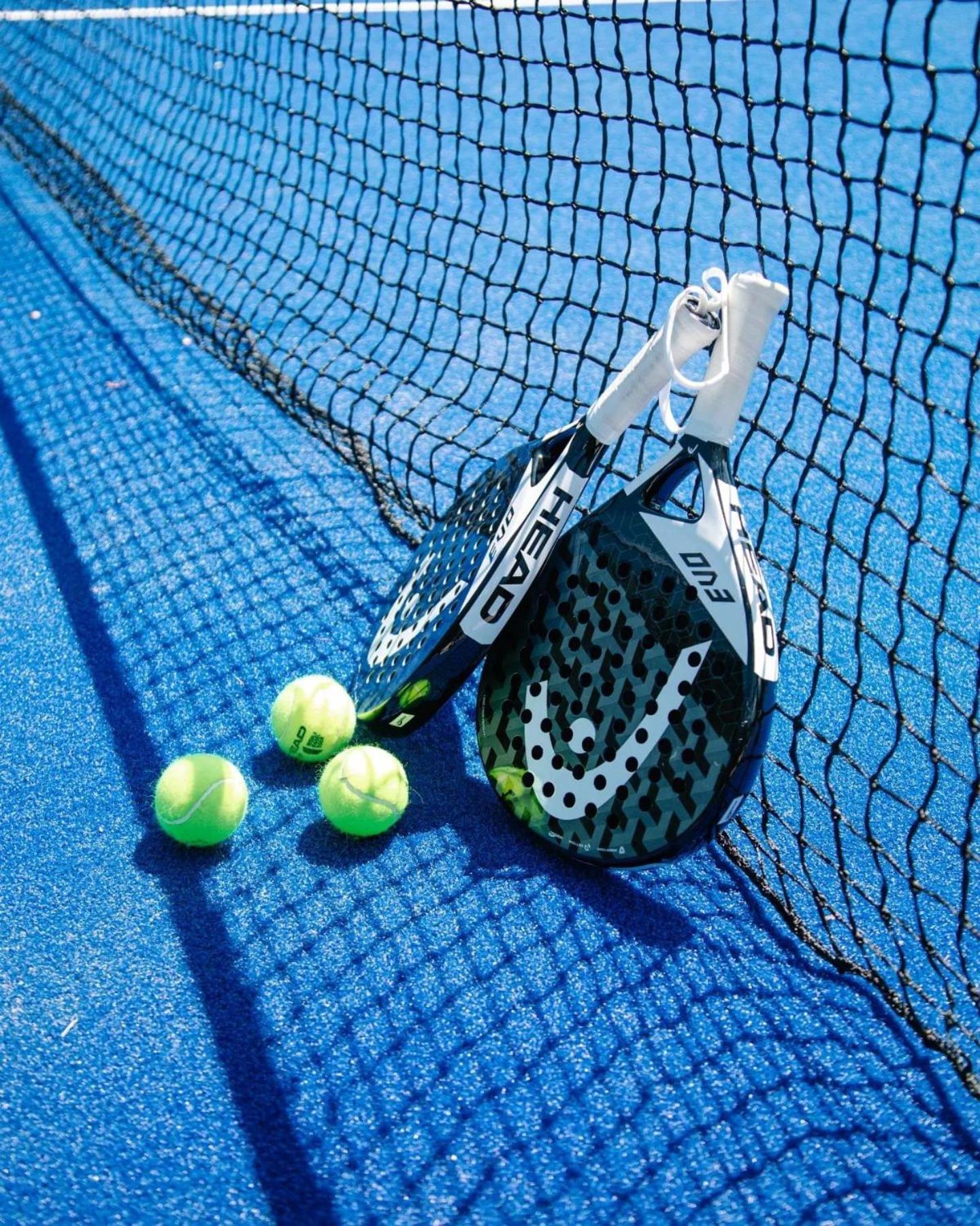 Bungalows Sport Centar Međugorje Kültér fotó