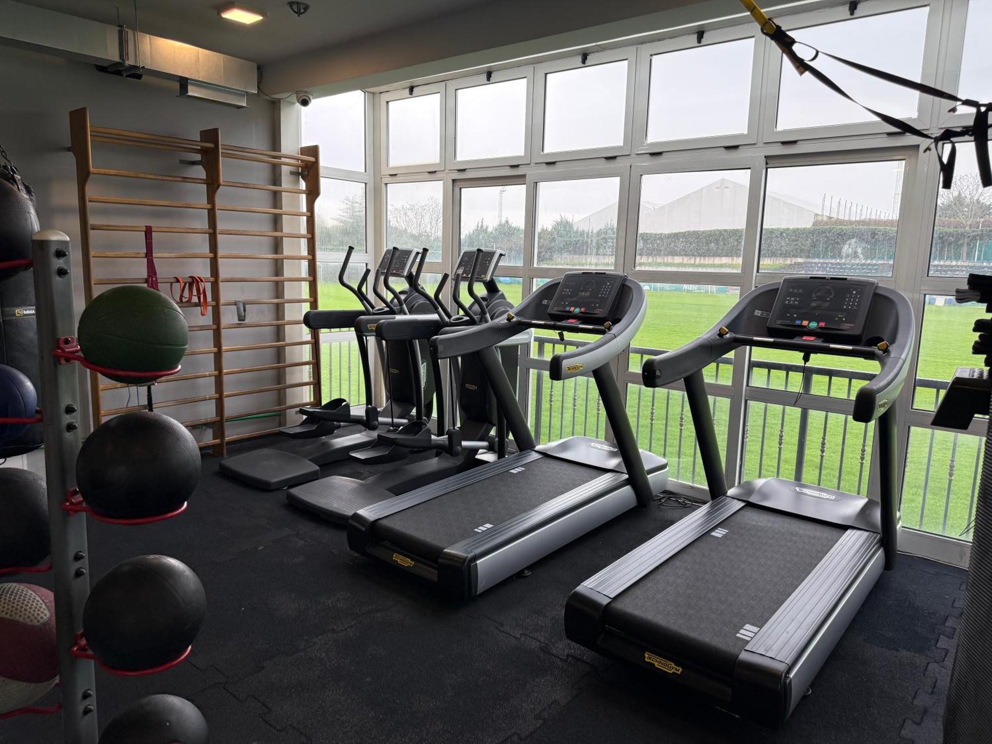 Bungalows Sport Centar Međugorje Kültér fotó