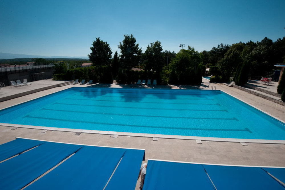 Bungalows Sport Centar Međugorje Kültér fotó