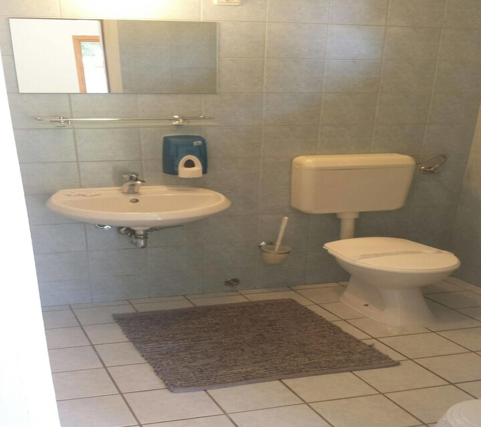 Bungalows Sport Centar Međugorje Kültér fotó