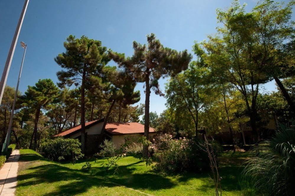 Bungalows Sport Centar Međugorje Kültér fotó